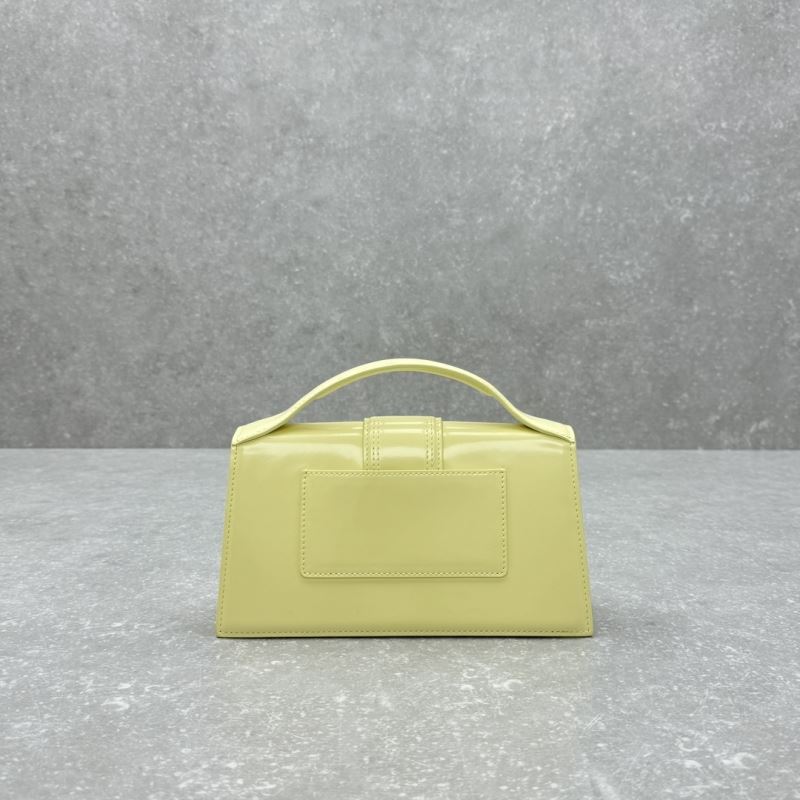 Jacquemus Satchel Bags